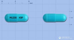 뮤스테인캡슐200mg(아세틸시스테인)