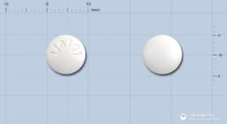클리신정(클로닉신리시네이트)(수출명:CLICIN Tab)
