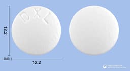 알로판텐정100mg(덱스판테놀)
