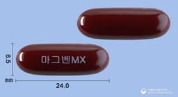 마그벤맥스연질캡슐