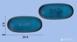 도나펜에프연질캡슐
