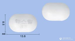 훼스탈골드정